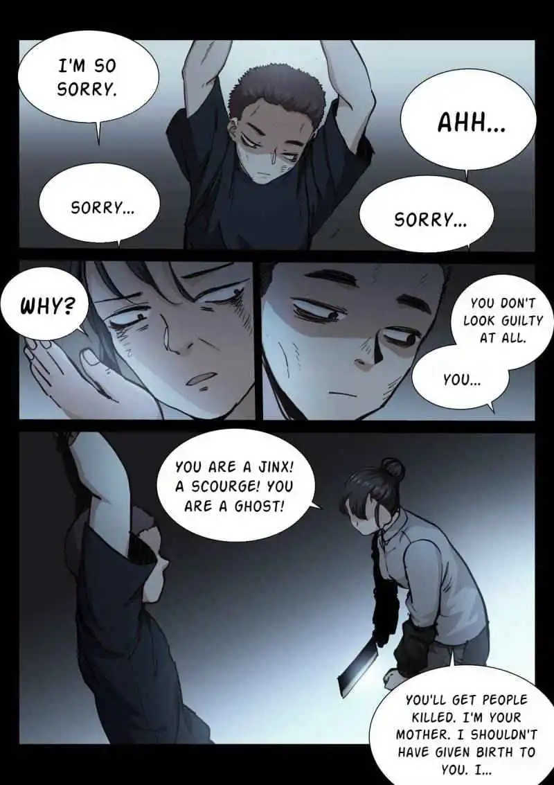 Pale Throne Chapter 109 7